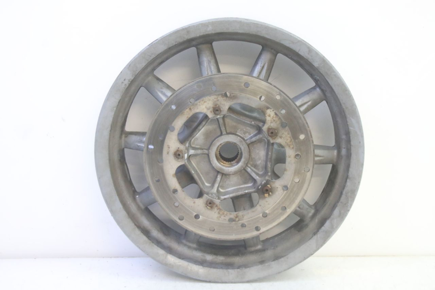 photo de REAR RIM PIAGGIO MP3 RL 250 (2007 - 2010) - Main view