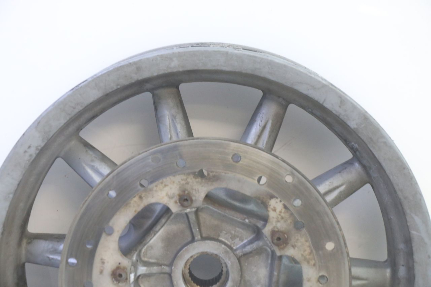 photo de REAR RIM PIAGGIO MP3 RL 250 (2007 - 2010) - Component detail