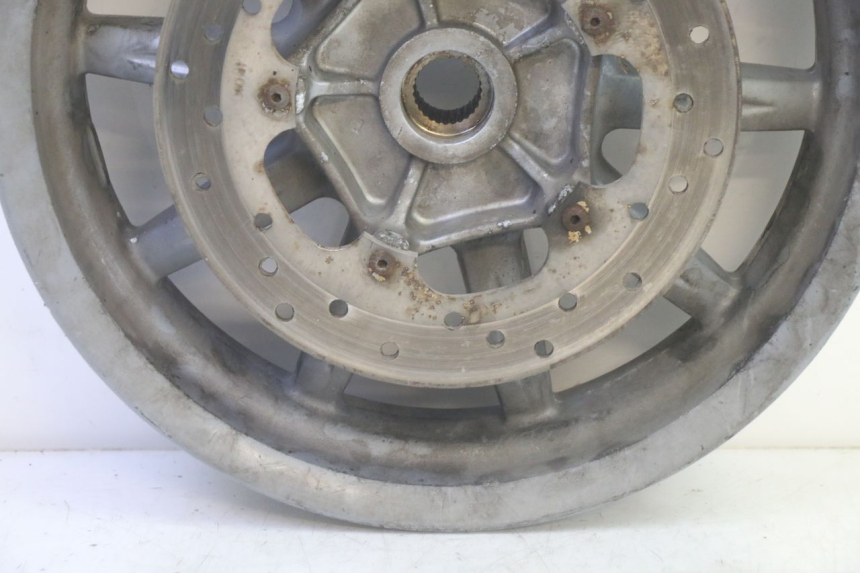 photo de REAR RIM PIAGGIO MP3 RL 250 (2007 - 2010) - Zoom on usage condition