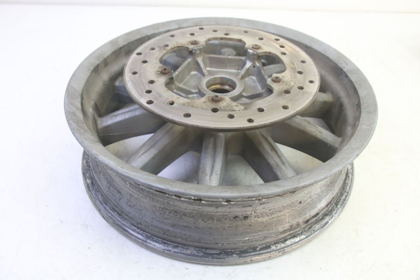 photo de REAR RIM PIAGGIO MP3 RL 250 (2007 - 2010) - Technical close-up