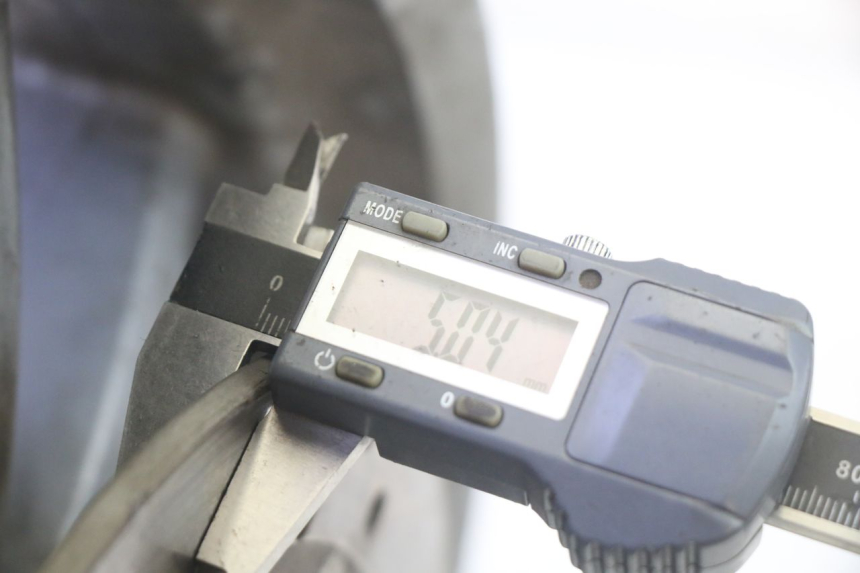 photo de REAR RIM PIAGGIO MP3 RL 250 (2007 - 2010) - Product overview