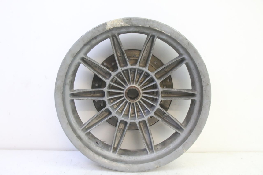 photo de REAR RIM PIAGGIO MP3 RL 250 (2007 - 2010) - Fixing points details