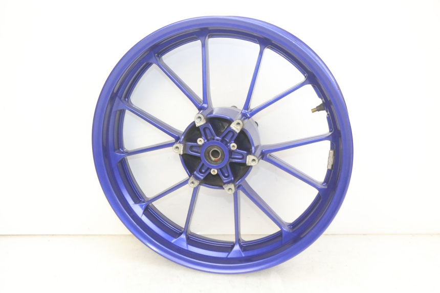 photo de REAR WHEEL RIM YAMAHA MT ABS 125 (2014 - 2018)