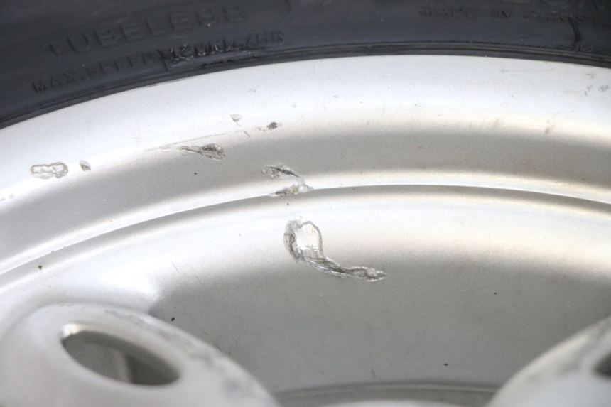 photo de REAR WHEEL RIM YAMAHA NEOS NEO'S 4T 50 (2008 - 2016)