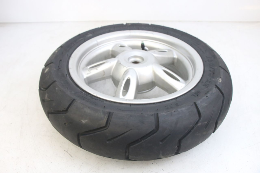 photo de REAR WHEEL RIM YAMAHA NEOS NEO'S 4T 50 (2008 - 2016)