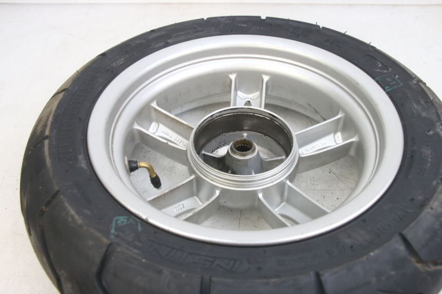 photo de REAR WHEEL RIM YAMAHA NEOS NEO'S 4T 50 (2008 - 2016)