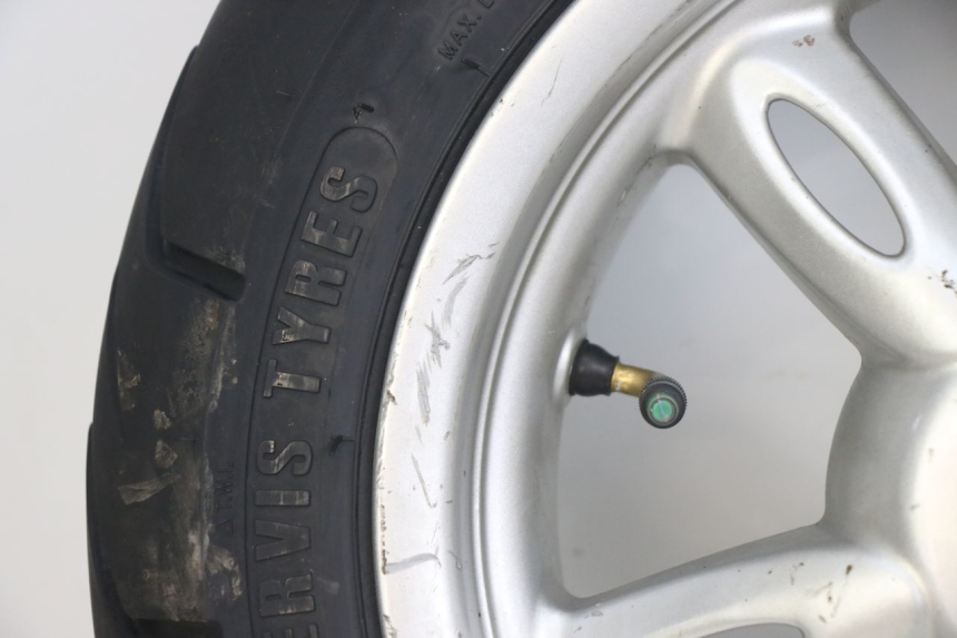 photo de REAR WHEEL RIM YAMAHA NEOS NEO'S 4T 50 (2008 - 2016)