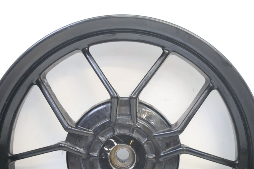 photo de REAR WHEEL RIM PIAGGIO NEW TYPHOON 50 (2018 - 2021)