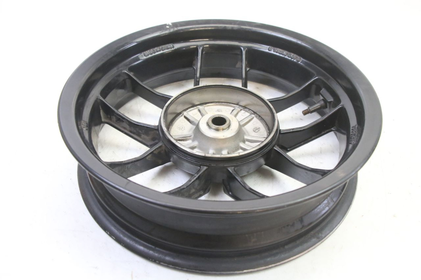 photo de REAR WHEEL RIM PIAGGIO NEW TYPHOON 50 (2018 - 2021)