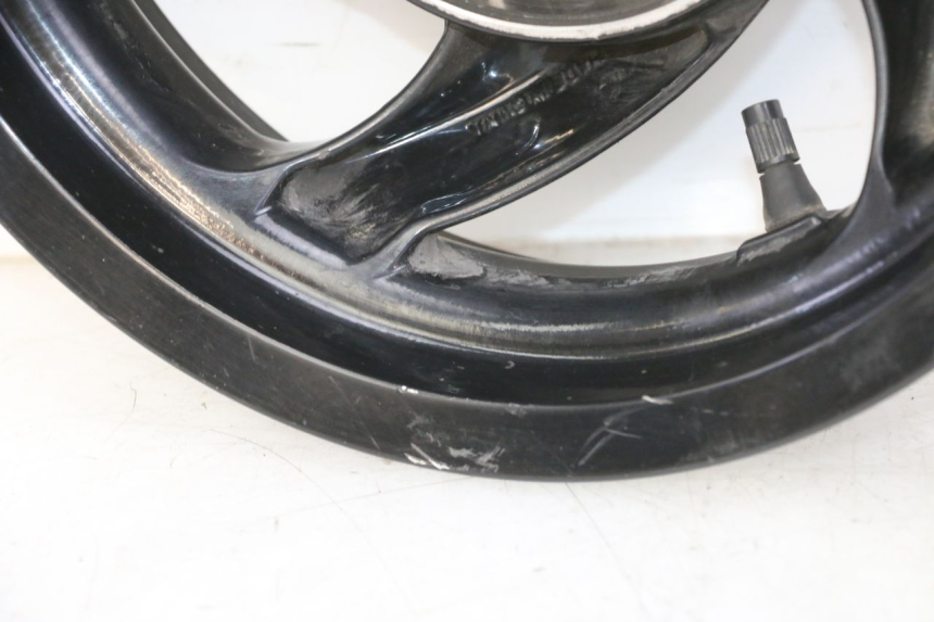 photo de REAR RIM PIAGGIO NEW TYPHOON 50 (2010 - 2017)