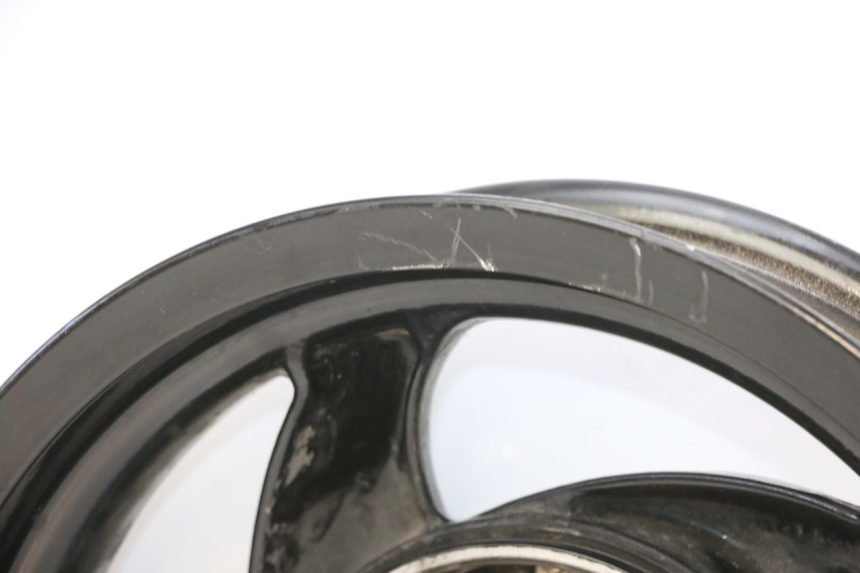 photo de REAR RIM PIAGGIO NEW TYPHOON 50 (2010 - 2017)