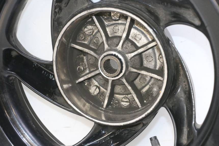 photo de REAR RIM PIAGGIO NEW TYPHOON 50 (2010 - 2017)