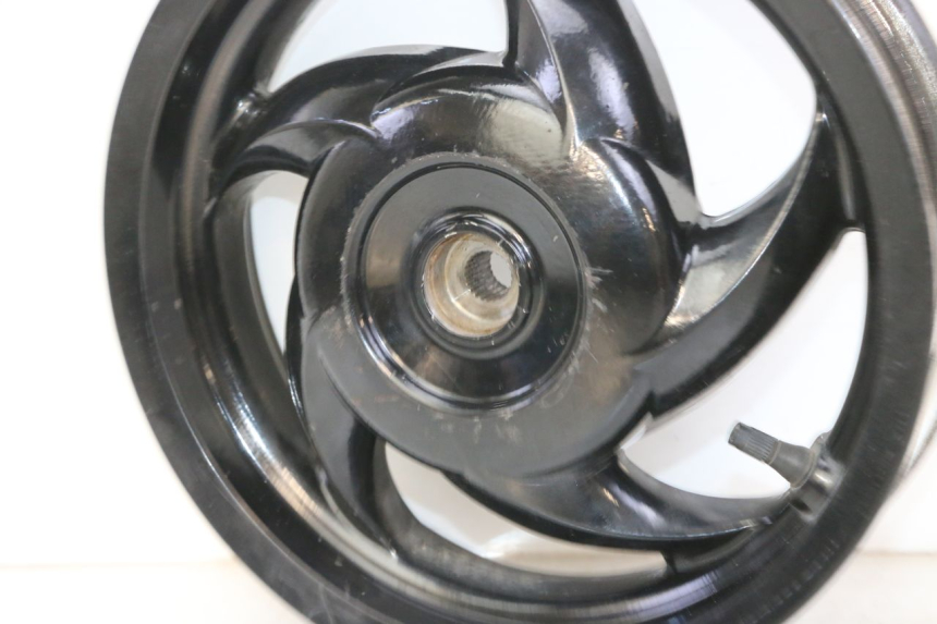 photo de REAR RIM PIAGGIO NEW TYPHOON 50 (2010 - 2017)