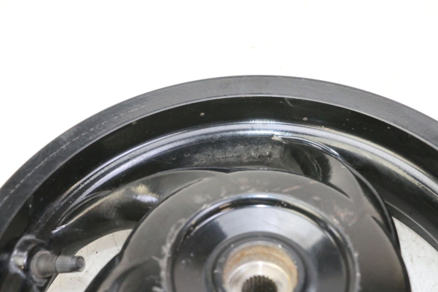 photo de REAR RIM PIAGGIO NEW TYPHOON 50 (2010 - 2017)