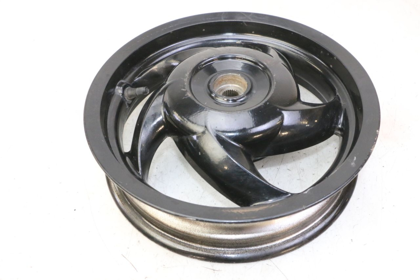 photo de REAR RIM PIAGGIO NEW TYPHOON 50 (2010 - 2017)