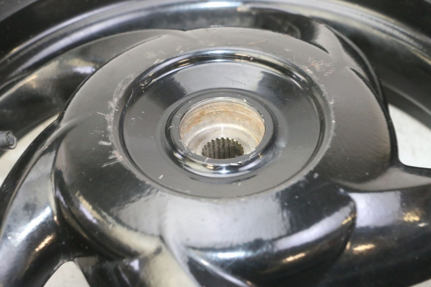 photo de REAR RIM PIAGGIO NEW TYPHOON 50 (2010 - 2017)