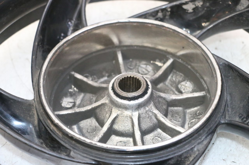 photo de REAR RIM PIAGGIO NEW TYPHOON 50 (2010 - 2017)