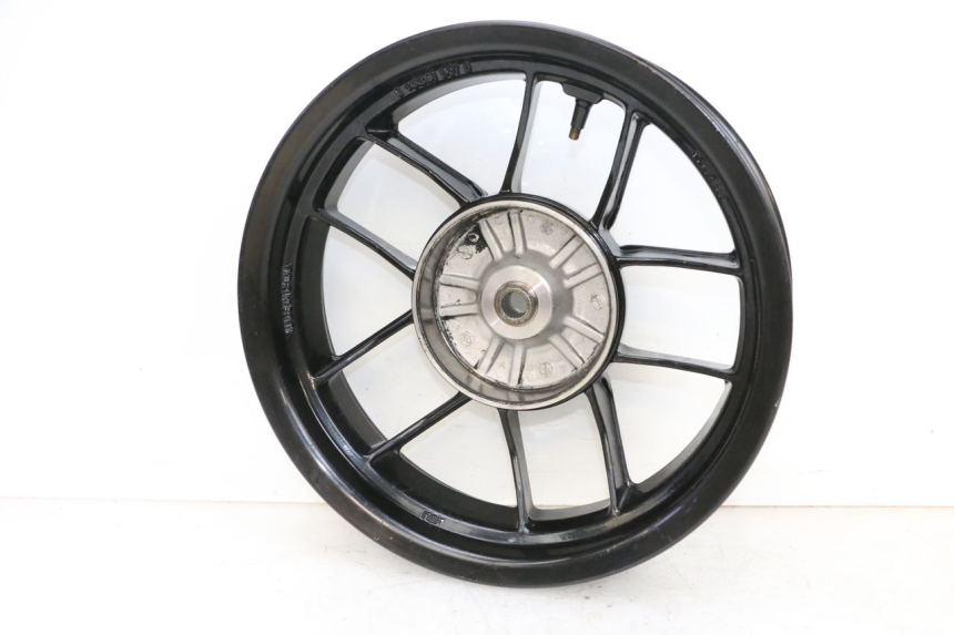 photo de REAR WHEEL RIM PIAGGIO NEW TYPHOON 50 (2018 - 2021) - Component detail