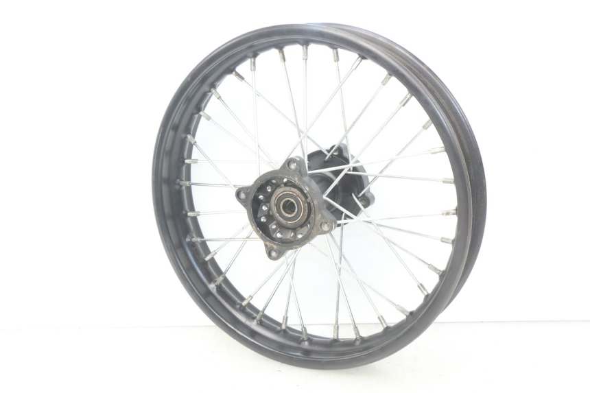 photo de REAR RIM NITRO MOTORS THUNDER 125