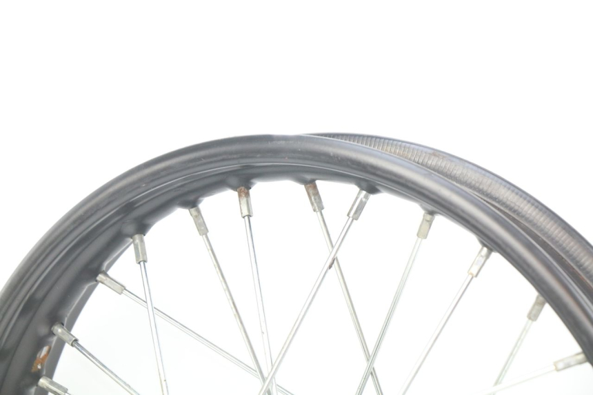 photo de REAR RIM NITRO MOTORS THUNDER 125