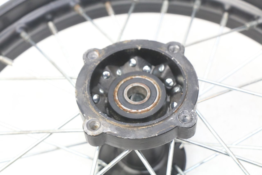 photo de REAR RIM NITRO MOTORS THUNDER 125