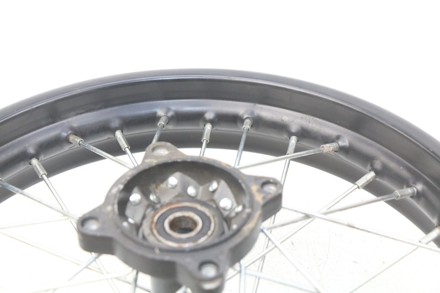 photo de REAR RIM NITRO MOTORS THUNDER 125