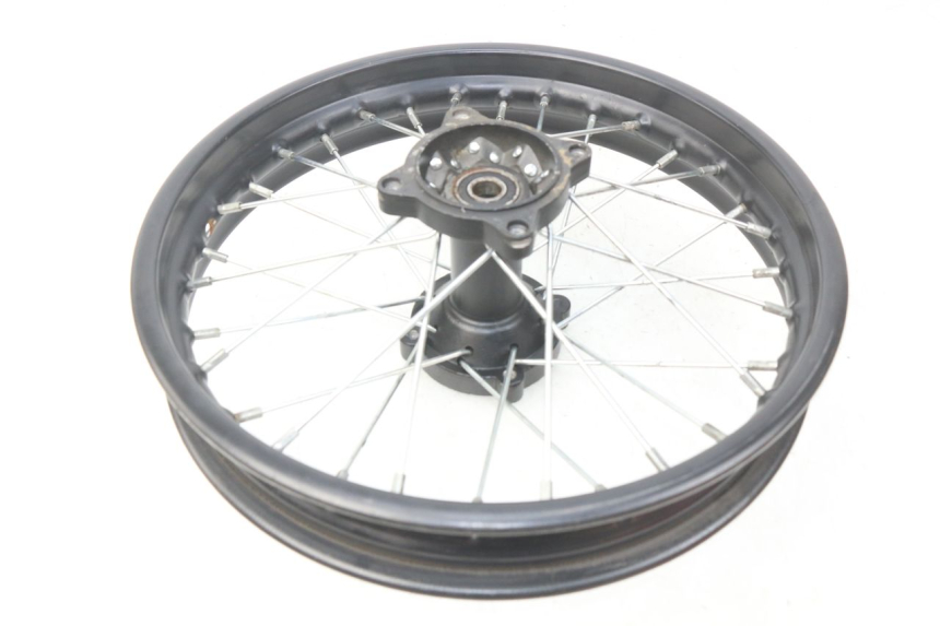 photo de REAR RIM NITRO MOTORS THUNDER 125