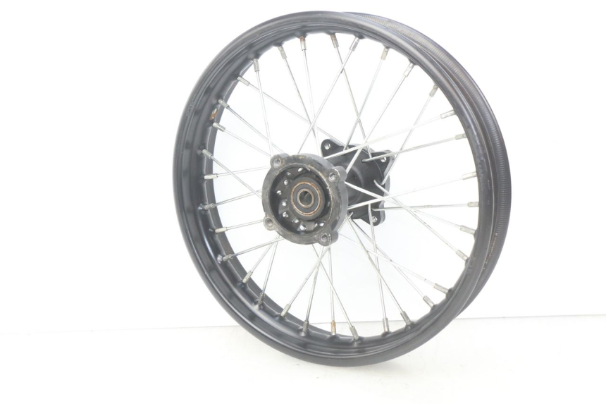 photo de REAR RIM NITRO MOTORS THUNDER 125