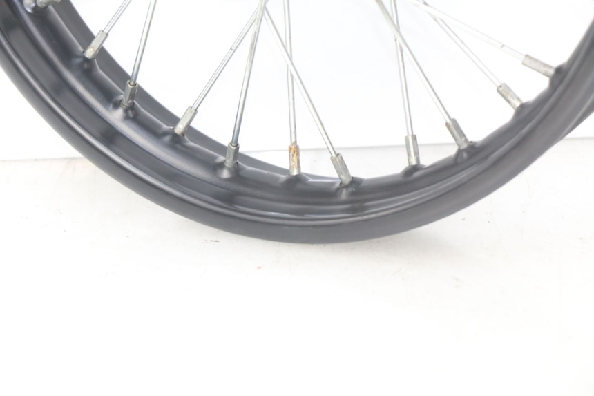 photo de REAR RIM NITRO MOTORS THUNDER 125