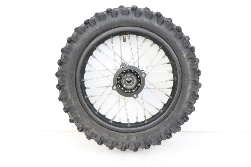 photo de REAR RIM NITRO MOTORS THUNDER 125