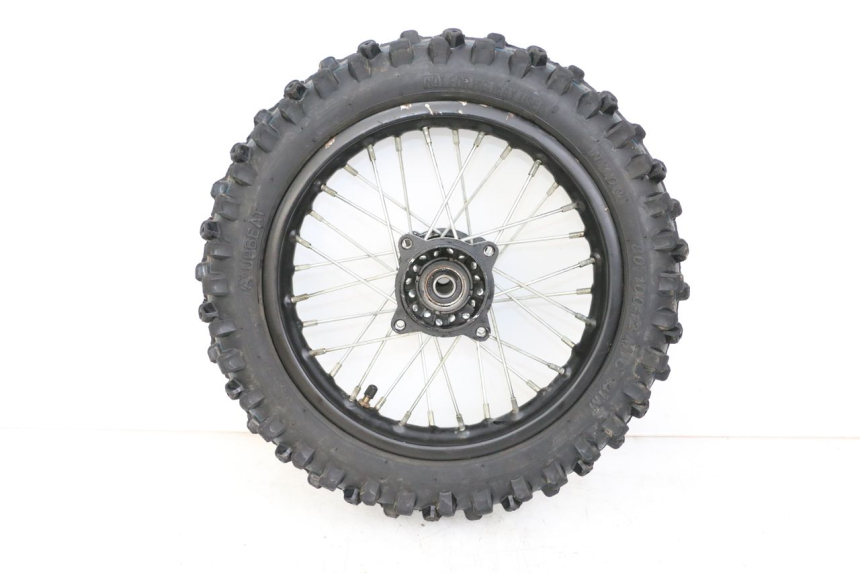 photo de REAR RIM NITRO MOTORS THUNDER 125