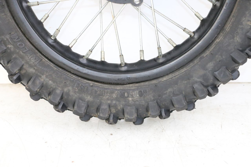 photo de REAR RIM NITRO MOTORS THUNDER 125