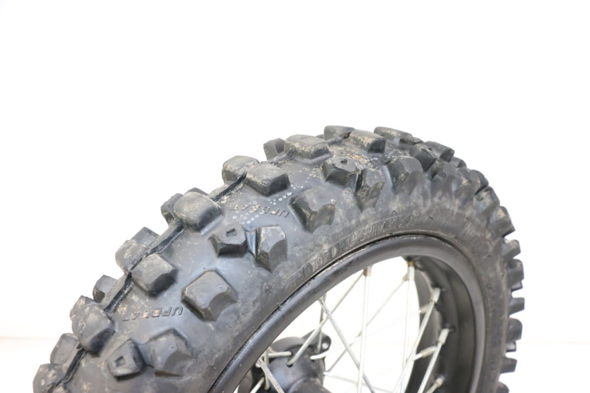 photo de REAR RIM NITRO MOTORS THUNDER 125