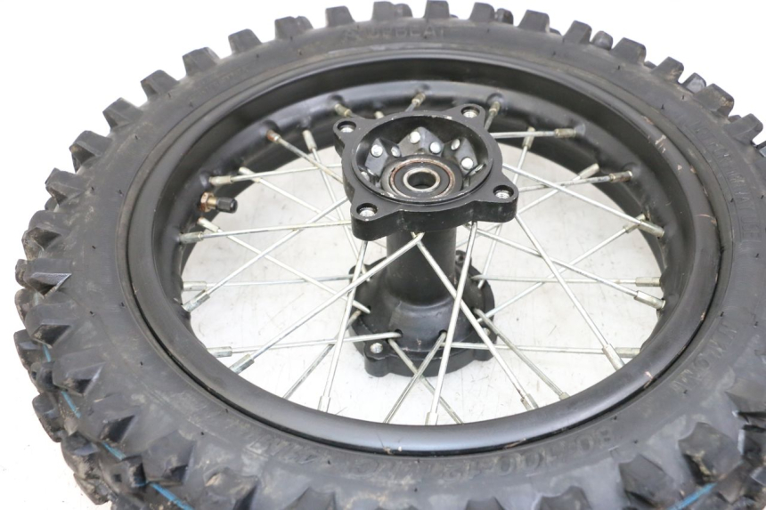 photo de REAR RIM NITRO MOTORS THUNDER 125