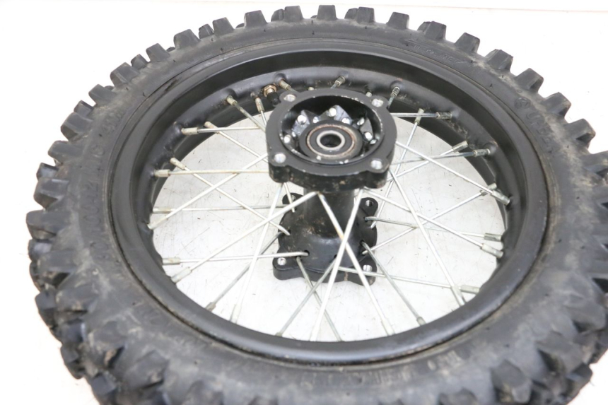 photo de REAR RIM NITRO MOTORS THUNDER 125