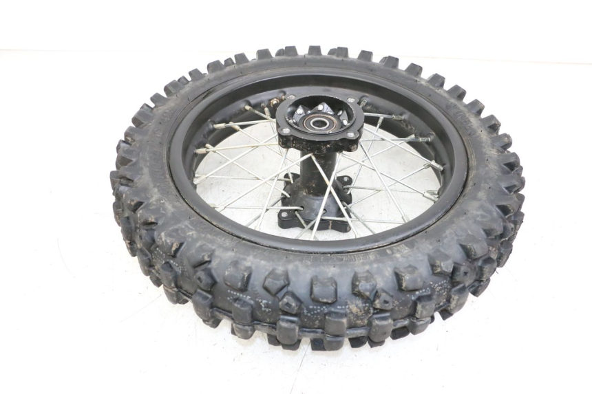 photo de REAR RIM NITRO MOTORS THUNDER 125