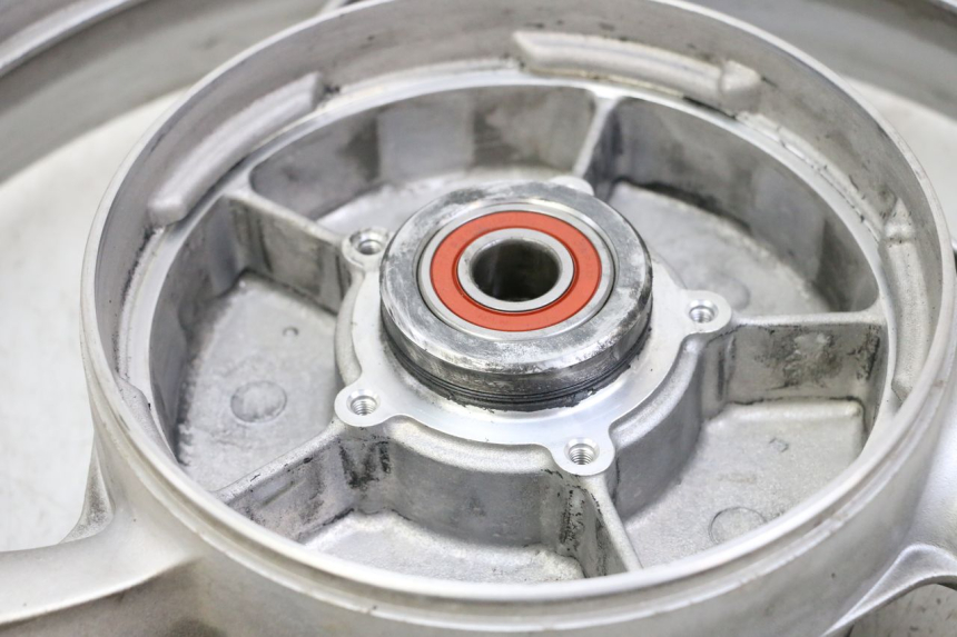 photo de REAR RIM HONDA NTV DEAUVILLE 650 (2001 - 2006)