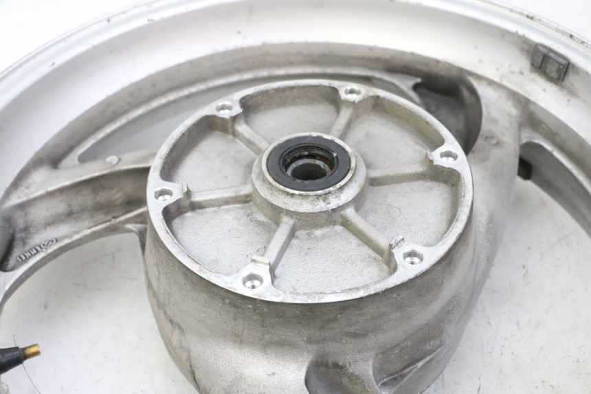 photo de REAR RIM HONDA NTV DEAUVILLE 650 (2001 - 2006)