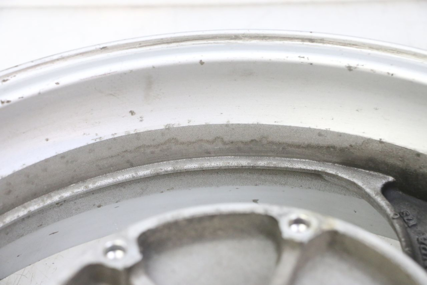 photo de REAR RIM HONDA NTV DEAUVILLE 650 (2001 - 2006)