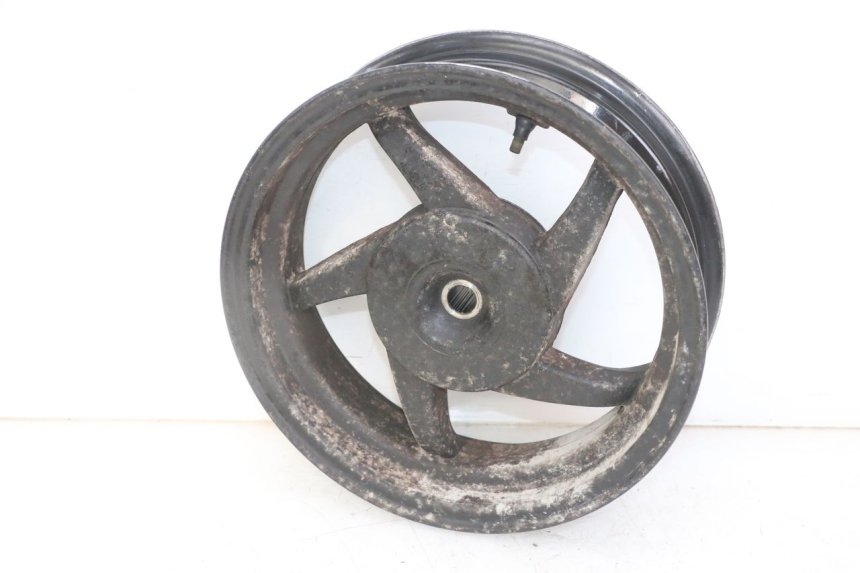 photo de REAR WHEEL RIM SYM ORBIT 2 4T 50 (2008 - 2017)