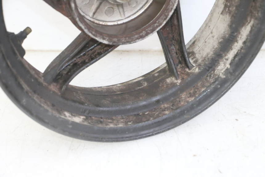 photo de REAR WHEEL RIM SYM ORBIT 2 4T 50 (2008 - 2017)