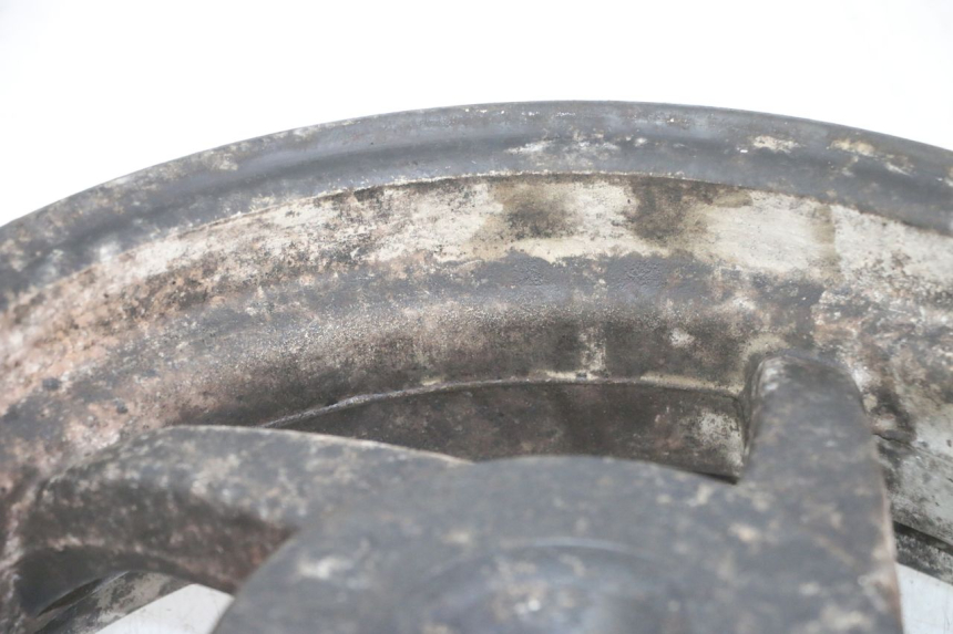 photo de REAR WHEEL RIM SYM ORBIT 2 4T 50 (2008 - 2017)