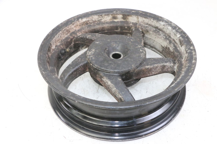 photo de REAR WHEEL RIM SYM ORBIT 2 4T 50 (2008 - 2017)