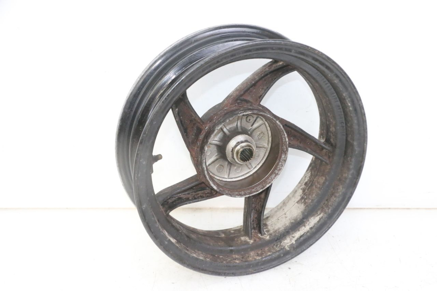 photo de REAR WHEEL RIM SYM ORBIT 2 4T 50 (2008 - 2017)
