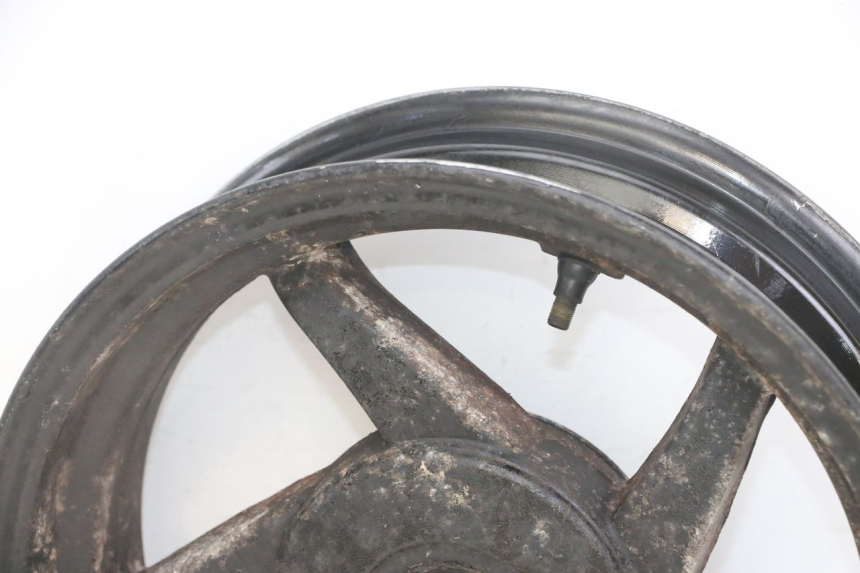 photo de REAR WHEEL RIM SYM ORBIT 2 4T 50 (2008 - 2017)