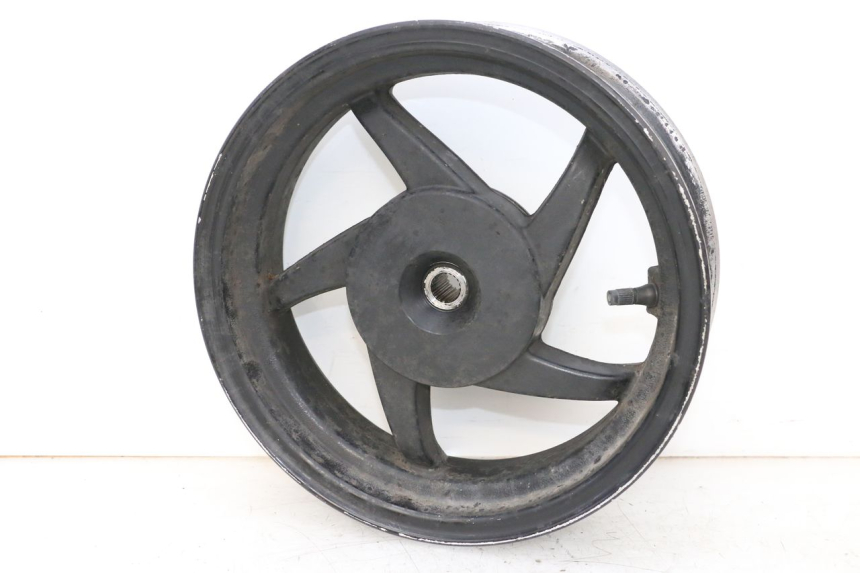 photo de REAR WHEEL RIM SYM ORBIT 2 4T 50 (2008 - 2017) - Main view