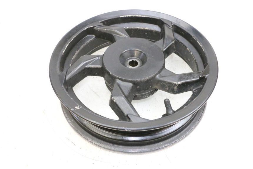 photo de REAR WHEEL SYM ORBIT III 3 4T 50 (2018 - 2021) - Product overview