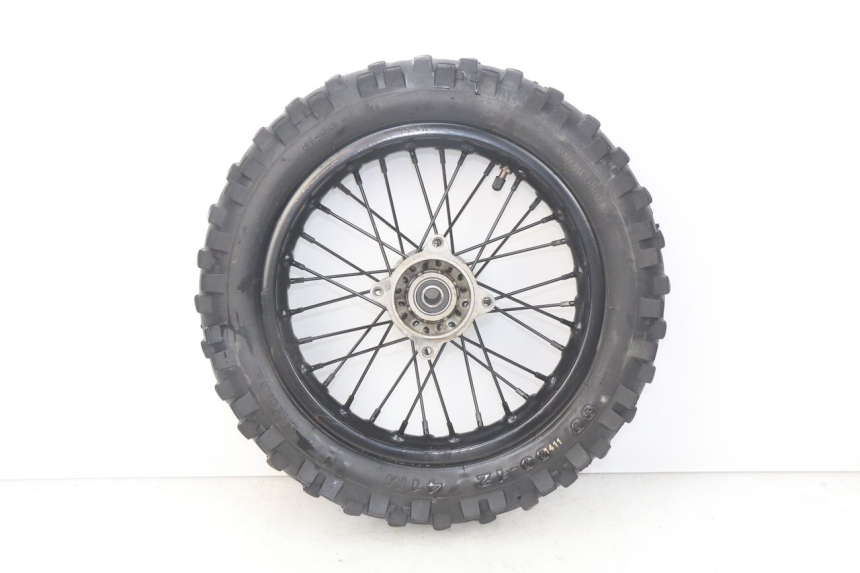 photo de REAR WHEEL RIM ORION AGB37 CRF1 DIRT BIKE 125 (2013 - 2021)
