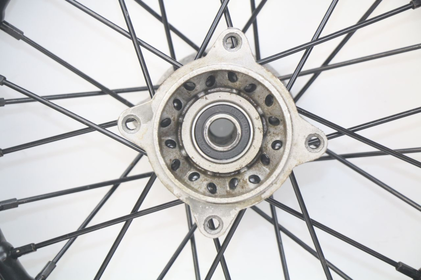 photo de REAR WHEEL RIM ORION AGB37 CRF1 DIRT BIKE 125 (2013 - 2021)