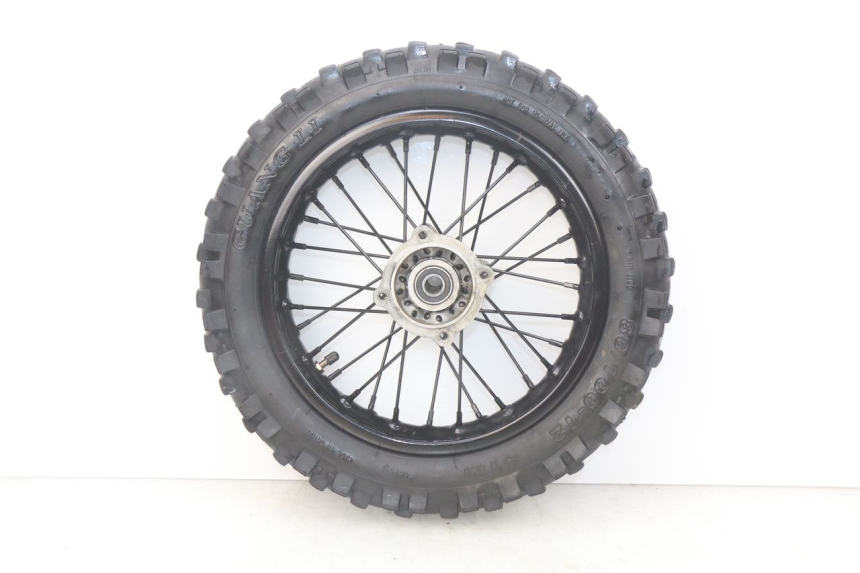 photo de REAR WHEEL RIM ORION AGB37 CRF1 DIRT BIKE 125 (2013 - 2021)